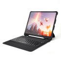 Etui pokrowiec do iPad Pro 11'' Keyboard Case + bezprzewodowa klawiatura Bluetooth czarny