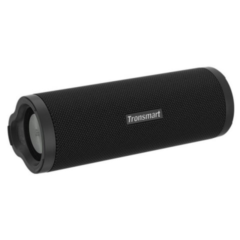 Wodoodporny bezprzewodowy głośnik Bluetooth Force 2 30W czarny