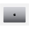 Apple | MacBook Pro | Space Gray | 16.2 "" | IPS | 3456 x 2234 pixels | Apple M2 Pro | 16 GB | SSD 512 GB | Apple M2 Pro 19 core