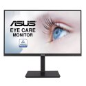 Asus | VA24DQSB | 24 " | IPS | FHD | 16:9 | 5 ms | 250 cd/m² | Porty HDMI w ilości 1 | 75 Hz