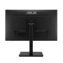 Asus | VA24DQSB | 24 " | IPS | FHD | 16:9 | 5 ms | 250 cd/m² | Porty HDMI w ilości 1 | 75 Hz