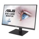 Asus | VA24DQSB | 24 " | IPS | FHD | 16:9 | 5 ms | 250 cd/m² | Porty HDMI w ilości 1 | 75 Hz