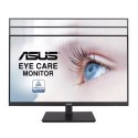 Asus | VA24DQSB | 24 " | IPS | FHD | 16:9 | 5 ms | 250 cd/m² | Porty HDMI w ilości 1 | 75 Hz