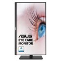 Asus | VA24DQSB | 24 " | IPS | FHD | 16:9 | 5 ms | 250 cd/m² | Porty HDMI w ilości 1 | 75 Hz