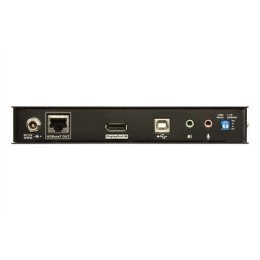 Przedłużacz KVM Aten CE920 USB DisplayPort HDBaseT2.0, 4K@100m bez portu Ethernet Aten | Przedłużacze KVM | CE920 USB DisplayPor