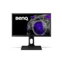 Benq | BL2420PT | 23.8 " | IPS | QHD | 16:9 | 5 ms | 300 cd/m² | Black | D-Sub, DVI-DL, HDMI, DP, USB | HDMI ports quantity 1 |