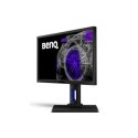 Benq | BL2420PT | 23.8 " | IPS | QHD | 16:9 | 5 ms | 300 cd/m² | Black | D-Sub, DVI-DL, HDMI, DP, USB | HDMI ports quantity 1 |