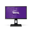 Benq | BL2420PT | 23.8 " | IPS | QHD | 16:9 | 5 ms | 300 cd/m² | Black | D-Sub, DVI-DL, HDMI, DP, USB | HDMI ports quantity 1 |