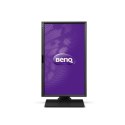 Benq | BL2420PT | 23.8 " | IPS | QHD | 16:9 | 5 ms | 300 cd/m² | Black | D-Sub, DVI-DL, HDMI, DP, USB | HDMI ports quantity 1 |