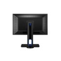 Benq | BL2420PT | 23.8 " | IPS | QHD | 16:9 | 5 ms | 300 cd/m² | Black | D-Sub, DVI-DL, HDMI, DP, USB | HDMI ports quantity 1 |