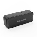 Bezprzewodowy głośnik Bluetooth 10W T2 Mini czarny