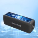 Bezprzewodowy głośnik Bluetooth 10W T2 Mini czarny