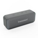 Bezprzewodowy głośnik Bluetooth 10W T2 Mini szary