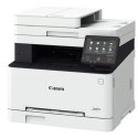 Canon i-SENSYS | MF655Cdw | Laser | Colour | All-in-one | A4 | Wi-Fi