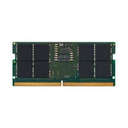 Kingston | 16 GB | SODIMM | 5200 MHz | Notebook | Registered No | ECC No