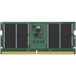 Kingston | 32 GB | DDR5 | 5600 MHz | Notebook | Registered No | ECC No