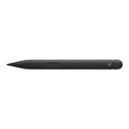 Microsoft | Surface Slim Pen 2 | 8WV-00013 | Black | 136.8 x 11.3 x 6.3 mm