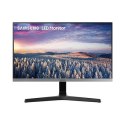 Samsung | LS27R350FHRXEN | 27 "" | IPS | FHD | 16:9 | 5 ms | 250 cd/m² | Dark Blue Gray | HDMI ports quantity 1 | 75 Hz