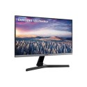 Samsung | LS27R350FHRXEN | 27 "" | IPS | FHD | 16:9 | 5 ms | 250 cd/m² | Dark Blue Gray | HDMI ports quantity 1 | 75 Hz