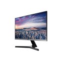 Samsung | LS27R350FHRXEN | 27 "" | IPS | FHD | 16:9 | 5 ms | 250 cd/m² | Dark Blue Gray | HDMI ports quantity 1 | 75 Hz