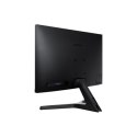 Samsung | LS27R350FHRXEN | 27 "" | IPS | FHD | 16:9 | 5 ms | 250 cd/m² | Dark Blue Gray | HDMI ports quantity 1 | 75 Hz