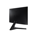 Samsung | LS27R350FHRXEN | 27 "" | IPS | FHD | 16:9 | 5 ms | 250 cd/m² | Dark Blue Gray | HDMI ports quantity 1 | 75 Hz