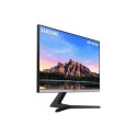 Samsung | LU28R550UQPXEN | 28 " | IPS | UHD | 16:9 | 4 ms | 300 cd/m² | Granatowo-szary | Porty HDMI w ilości 2 | 60 Hz