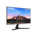 Samsung | LU28R550UQPXEN | 28 " | IPS | UHD | 16:9 | 4 ms | 300 cd/m² | Granatowo-szary | Porty HDMI w ilości 2 | 60 Hz