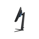 Samsung | LS27BG400EUXEN | 27 " | IPS | FHD | 16:9 | 1 ms | 320 cd/m² | Black | HDMI ports quantity 2 | 240 Hz