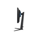 Samsung | LS27BG400EUXEN | 27 " | IPS | FHD | 16:9 | 1 ms | 320 cd/m² | Black | HDMI ports quantity 2 | 240 Hz