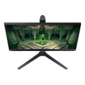 Samsung | LS27BG400EUXEN | 27 " | IPS | FHD | 16:9 | 1 ms | 320 cd/m² | Black | HDMI ports quantity 2 | 240 Hz