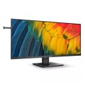 Philips | 40B1U5600/00 | 40 " | IPS | WQHD | 21:9 | 4 ms | 500 cd/m² | Black | HDMI ports quantity 1 | 120 Hz