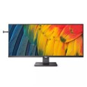 Philips | 40B1U5600/00 | 40 " | IPS | WQHD | 21:9 | 4 ms | 500 cd/m² | Black | HDMI ports quantity 1 | 120 Hz