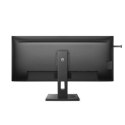 Philips | 40B1U5600/00 | 40 " | IPS | WQHD | 21:9 | 4 ms | 500 cd/m² | Black | HDMI ports quantity 1 | 120 Hz