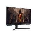 Samsung | LS32BG700EUXEN | 32 " | IPS | UHD | 16:9 | 1 ms | 300 cd/m² | Black | HDMI ports quantity 2 | 144 Hz