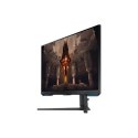 Samsung | LS32BG700EUXEN | 32 " | IPS | UHD | 16:9 | 1 ms | 300 cd/m² | Black | HDMI ports quantity 2 | 144 Hz