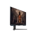 Samsung | LS32BG700EUXEN | 32 " | IPS | UHD | 16:9 | 1 ms | 300 cd/m² | Black | HDMI ports quantity 2 | 144 Hz