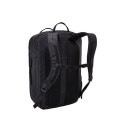 Thule | Fits up to size " | Aion Travel Backpack 40L | Backpack | Black | "