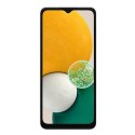 Samsung Galaxy A13 5G A136 Biały, 6,5", PLS LCD, 720 x 1600 px, MediaTek MT6833, Rozmiar 700 (7 nm), Wewnętrzna pamięć RAM 4 GB,