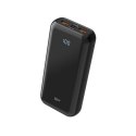 Silicon Power | Power Bank | QS28 | 20000 mAh | Black