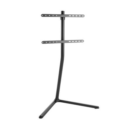 Logilink | Floor stand | BP0079 | Hold | 49-70 " | Maximum weight (capacity) 40 kg | Black