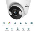 TP-LINK | Kamera sieciowa VIGI 4MP Full-Color Wi-Fi Turret | VIGI C440-W | Kopułkowa | 4 MP | 4 mm | H.265+/H.265/H.264+/H.264 |