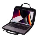 Thule | Gauntlet 4 MacBook Pro Attaché | TGAE-2358 | Sleeve | Czarny | 14" | Pasek na ramię