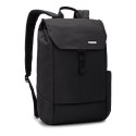 Thule | Fits up to size 16 " | Lithos Backpack | TLBP-213 | Backpack | Black