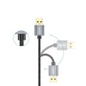 Kabel USB Typ B do drukarki - USB 2.0 480 Mbps 3m