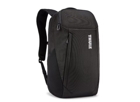 Thule | Pasuje do rozmiaru " | Plecak 20L | TACBP-2115 Accent | Plecak na laptopa | Czarny | "