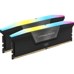 Corsair | 32 Kit (16GBx2) GB | DDR5 | 5600 MHz | PC/server | Registered No | ECC No