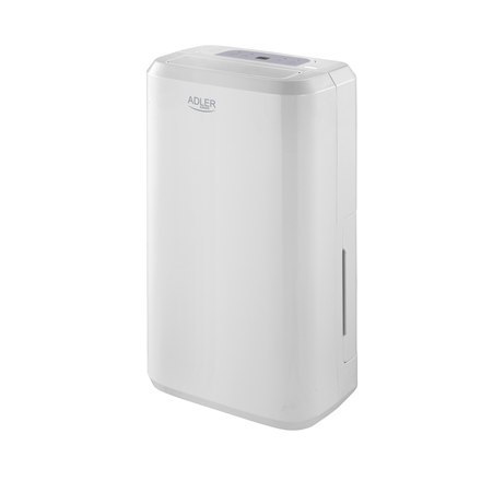 Adler | Compressor Air Dehumidifier | AD 7861 | Power 280 W | Suitable for rooms up to 60 m³ | Suitable for rooms up to m² | Wa