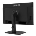 Asus | Monitor | VA27ECPSN | 27 " | IPS | FHD | 16:9 | 75 Hz | 5 ms | Nie | 1920 x 1080 | 300 cd/m² | Ilość portów HDMI 1