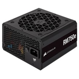 Corsair RMe Series RM750e Fully Modular Low-Noise ATX Power Supply | Corsair | Fully Modular Low-Noise ATX Power Supply | RMe Se